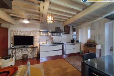 Villa a Seravezza, Lucca, Seravezza - € 190.000 | Ref: fdm547 - foto 9