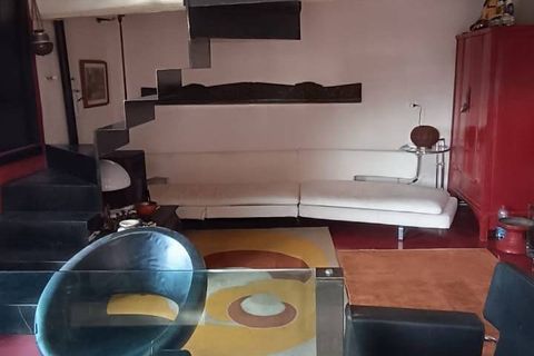 Villa a Seravezza, Lucca, Seravezza - € 190.000 | Ref: fdm547 - foto 11