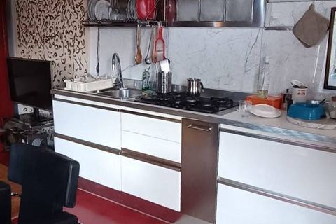 Villa a Seravezza, Lucca, Seravezza - € 190.000 | Ref: fdm547 - foto 15