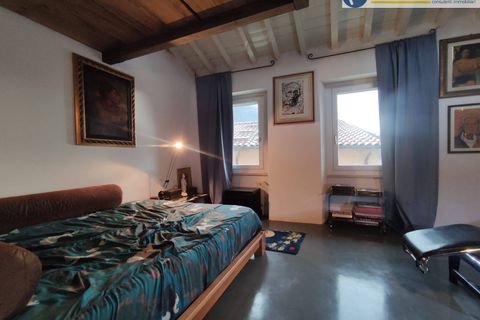Villa a Seravezza, Lucca, Seravezza - € 190.000 | Ref: fdm547 - foto 17