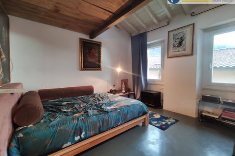 Villa a Seravezza, Lucca, Seravezza - € 190.000 | Ref: fdm547 - foto 18