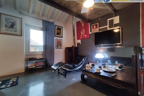 Villa a Seravezza, Lucca, Seravezza - € 190.000 | Ref: fdm547 - foto 19