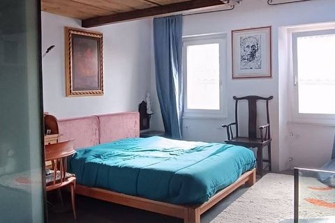 Villa a Seravezza, Lucca, Seravezza - € 190.000 | Ref: fdm547 - foto 22