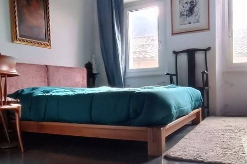 Villa a Seravezza, Lucca, Seravezza - € 190.000 | Ref: fdm547 - foto 23
