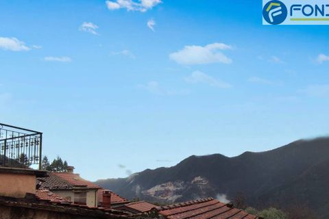 Villa a Seravezza, Lucca, Seravezza - € 190.000 | Ref: fdm547 - foto 25