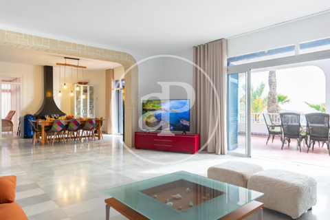 Villa i Aguilas, Murcia, Aguilas - € 1.200.000 | Ref: VV2506034 - foto 3