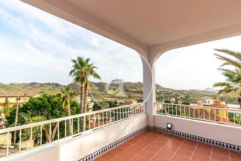 Villa i Aguilas, Murcia, Aguilas - € 1.200.000 | Ref: VV2506034 - foto 32