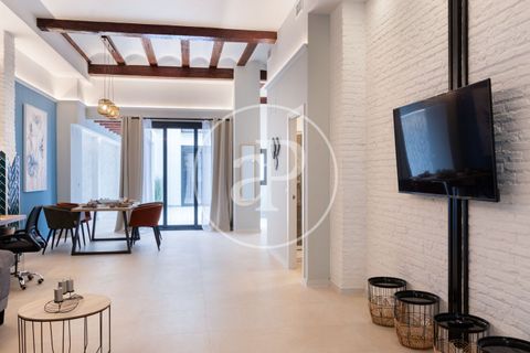 Lejlighed i Valencia, Valencia, Valencia - € 800.000 | Ref: VV2506038 - foto 6