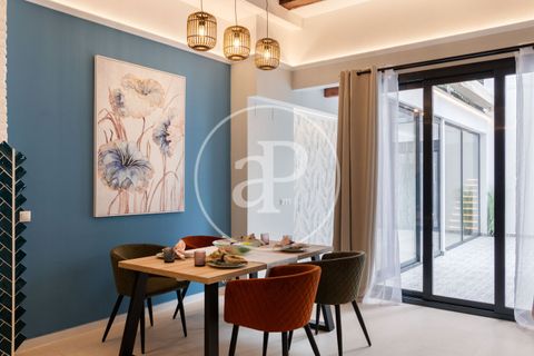 Lejlighed i Valencia, Valencia, Valencia - € 800.000 | Ref: VV2506038 - foto 8