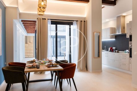 Lejlighed i Valencia, Valencia, Valencia - € 800.000 | Ref: VV2506038 - foto 9
