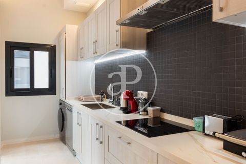 Lejlighed i Valencia, Valencia, Valencia - € 800.000 | Ref: VV2506038 - foto 10