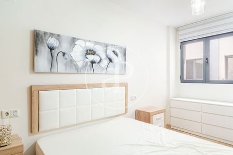 Lejlighed i Valencia, Valencia, Valencia - € 800.000 | Ref: VV2506038 - foto 12