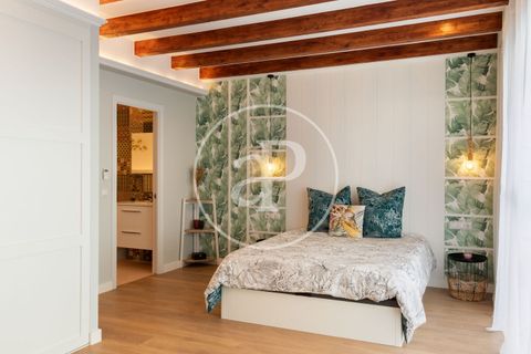 Lejlighed i Valencia, Valencia, Valencia - € 800.000 | Ref: VV2506038 - foto 14