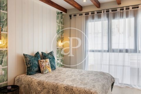Lejlighed i Valencia, Valencia, Valencia - € 800.000 | Ref: VV2506038 - foto 15
