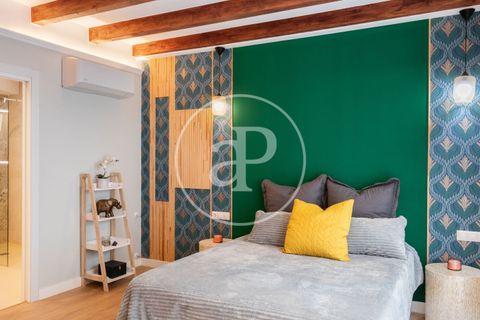 Lejlighed i Valencia, Valencia, Valencia - € 800.000 | Ref: VV2506038 - foto 16