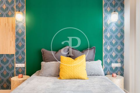 Lejlighed i Valencia, Valencia, Valencia - € 800.000 | Ref: VV2506038 - foto 17