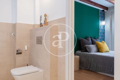 Lejlighed i Valencia, Valencia, Valencia - € 800.000 | Ref: VV2506038 - foto 18