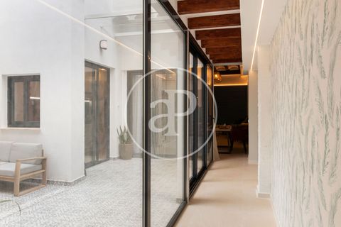 Lejlighed i Valencia, Valencia, Valencia - € 800.000 | Ref: VV2506038 - foto 25