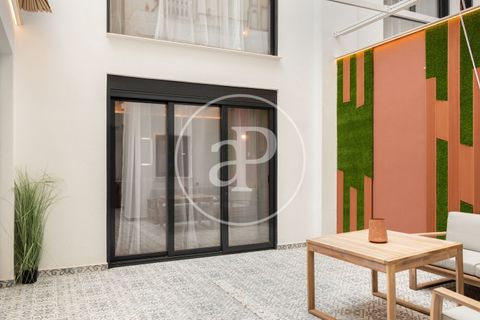 Lejlighed i Valencia, Valencia, Valencia - € 800.000 | Ref: VV2506038 - foto 27