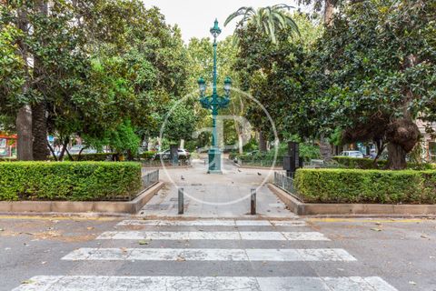 Lejlighed i Valencia, Valencia, Valencia - € 800.000 | Ref: VV2506038 - foto 30