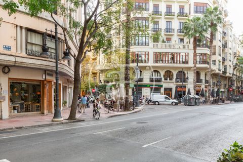 Lejlighed i Valencia, Valencia, Valencia - € 800.000 | Ref: VV2506038 - foto 31