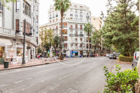 Lejlighed i Valencia, Valencia, Valencia - € 800.000 | Ref: VV2506038 - foto 32