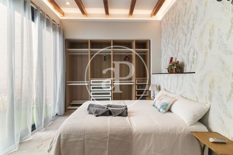 Apartament a Valencia, Valencia, Valencia - € 800.000 | Ref: VV2506039 - foto 10