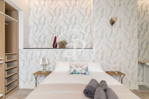 Apartament a Valencia, Valencia, Valencia - € 800.000 | Ref: VV2506039 - foto 11