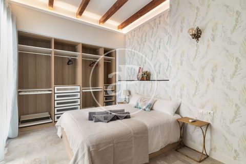 Apartament a Valencia, Valencia, Valencia - € 800.000 | Ref: VV2506039 - foto 12