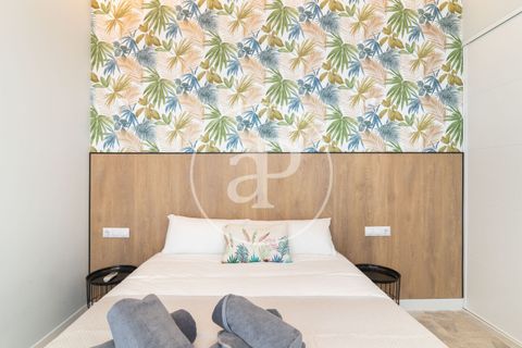 Apartament a Valencia, Valencia, Valencia - € 800.000 | Ref: VV2506039 - foto 13