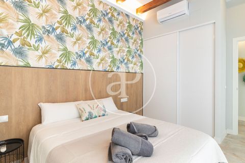 Apartament a Valencia, Valencia, Valencia - € 800.000 | Ref: VV2506039 - foto 14