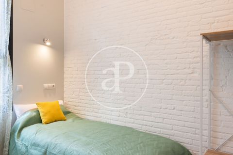 Apartament a Valencia, Valencia, Valencia - € 800.000 | Ref: VV2506039 - foto 15