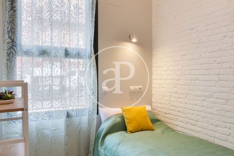 Apartament a Valencia, Valencia, Valencia - € 800.000 | Ref: VV2506039 - foto 16