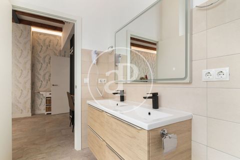 Apartament a Valencia, Valencia, Valencia - € 800.000 | Ref: VV2506039 - foto 18