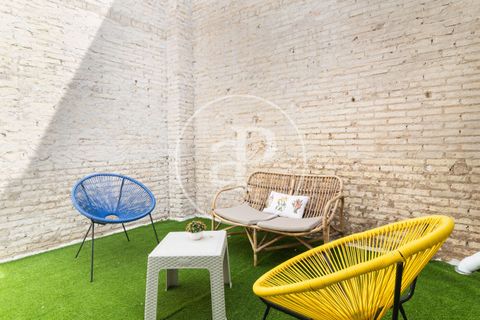 Apartament a Valencia, Valencia, Valencia - € 800.000 | Ref: VV2506039 - foto 27