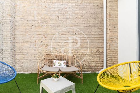 Apartament a Valencia, Valencia, Valencia - € 800.000 | Ref: VV2506039 - foto 28