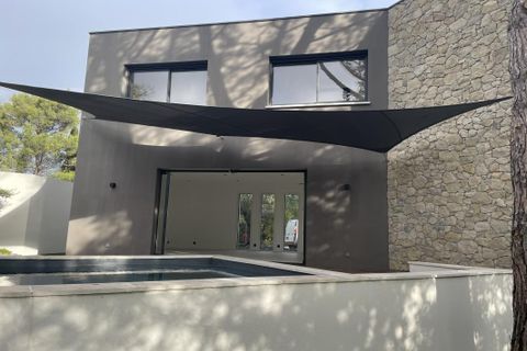 Villa i Montpellier, Herault, Montpellier - € 1.075.000 | Ref: 5PAOLA - foto 1