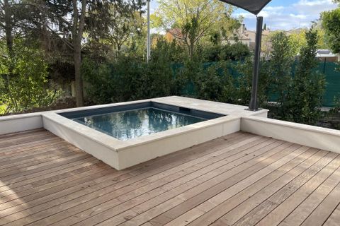 Villa i Montpellier, Herault, Montpellier - € 1.075.000 | Ref: 5PAOLA - foto 5