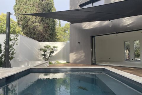 Villa i Montpellier, Herault, Montpellier - € 1.075.000 | Ref: 5PAOLA - foto 6