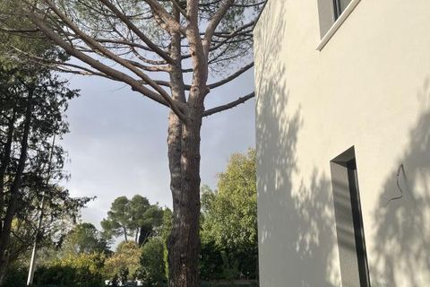 Villa i Montpellier, Herault, Montpellier - € 1.075.000 | Ref: 5PAOLA - foto 8