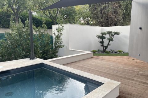 Villa i Montpellier, Herault, Montpellier - € 1.075.000 | Ref: 5PAOLA - foto 19