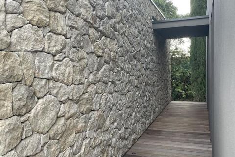 Villa i Montpellier, Herault, Montpellier - € 1.075.000 | Ref: 5PAOLA - foto 21