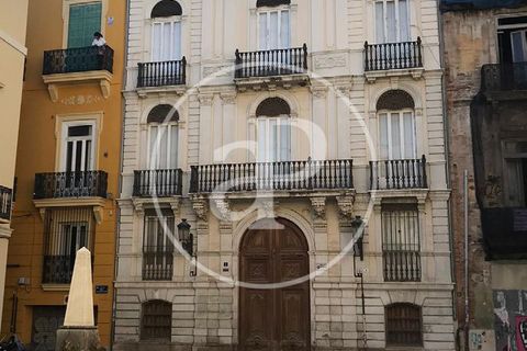 Lejlighed i Valencia, Valencia, Valencia - € 4.500.000 | Ref: VV2506031 - foto 1