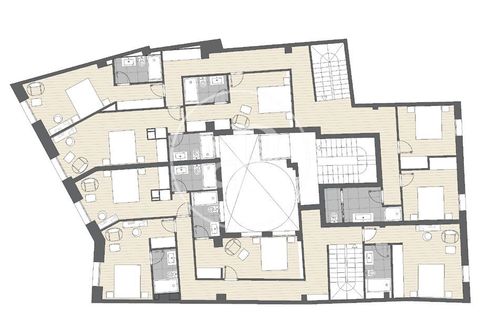 Lejlighed i Valencia, Valencia, Valencia - € 4.500.000 | Ref: VV2506031 - foto 8