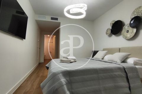 Appartement in Valencia, Valencia, Valencia - € 990.000 | Ref: VV2506040 - foto 10
