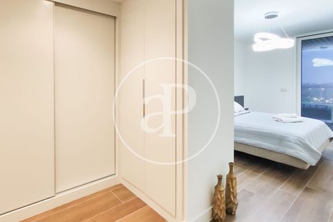 Appartement in Valencia, Valencia, Valencia - € 990.000 | Ref: VV2506040 - foto 17