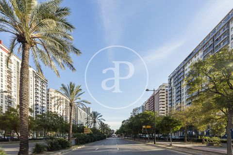 Appartement in Valencia, Valencia, Valencia - € 990.000 | Ref: VV2506040 - foto 31