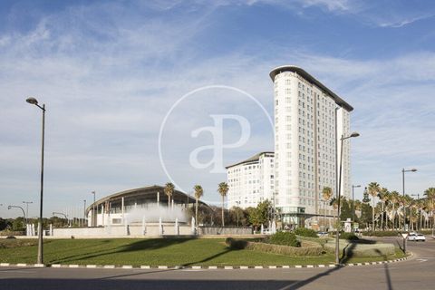 Appartement in Valencia, Valencia, Valencia - € 990.000 | Ref: VV2506040 - foto 32