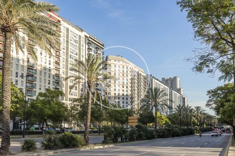 Appartement in Valencia, Valencia, Valencia - € 990.000 | Ref: VV2506040 - foto 36