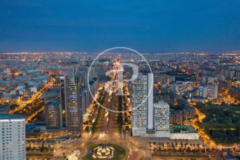 Appartement in Valencia, Valencia, Valencia - € 990.000 | Ref: VV2506040 - foto 37